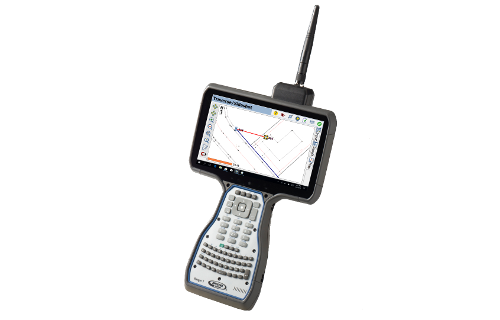 TSC7 Data Controller