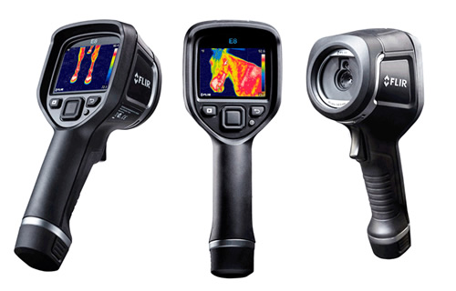 Flir Cameras