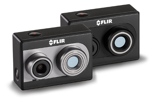 Flir Duo