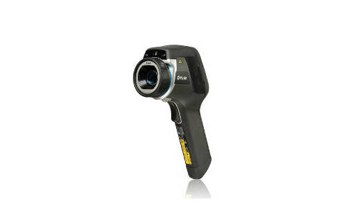 FLIR Exx series