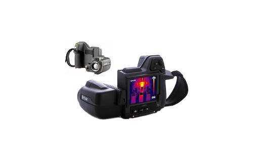 FLIR T Series